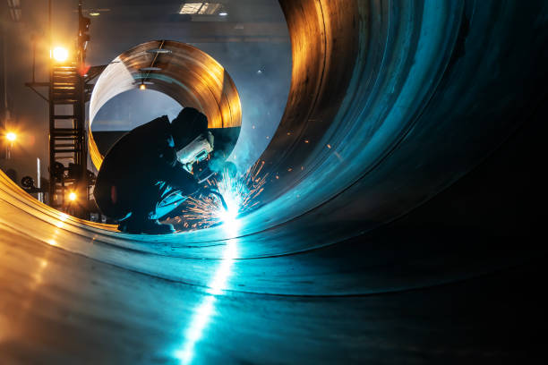 Best Automotive Welding in Linln Park, CO
