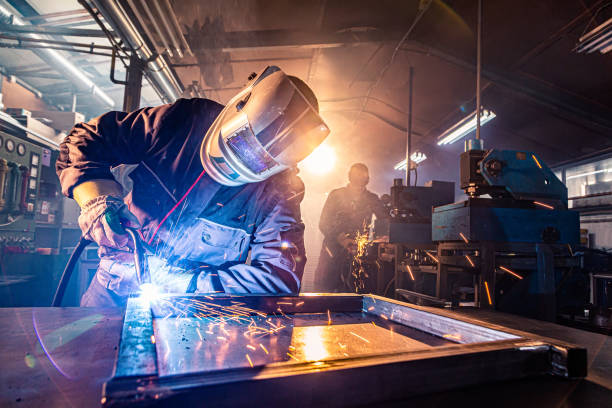 Affordable Welder Services in Lincoln Park, CO