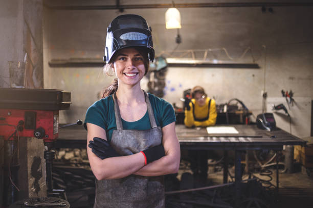 Best Structural Steel Welding in Linln Park, CO